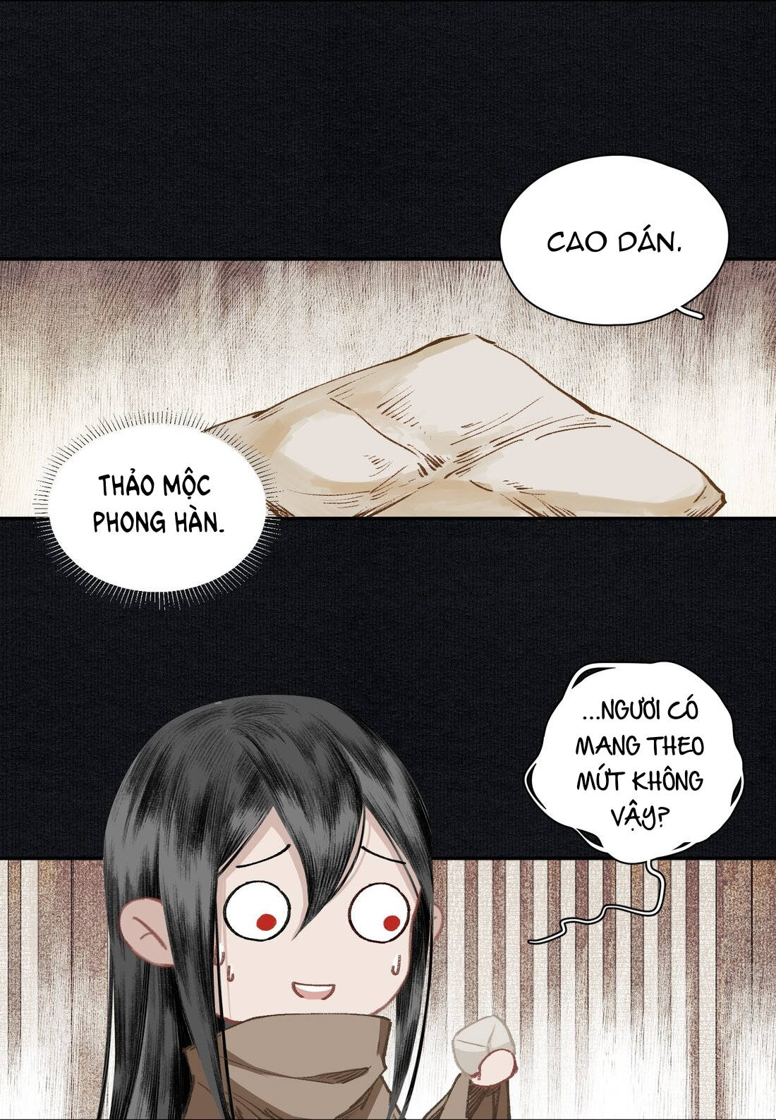 không cẩn thận cứu phải kẻ thù của giang hồ chapter 15 19