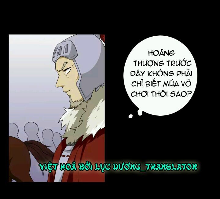 lưỡng bất nghi (full) chapter 75 18