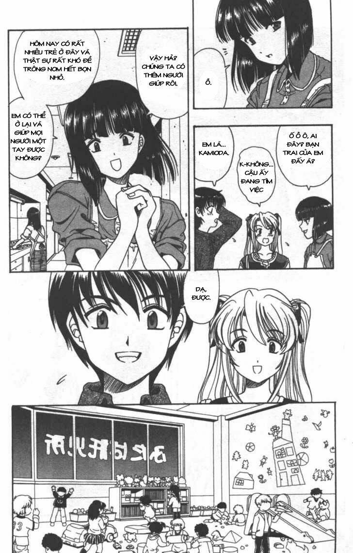 puripuri chapter 5 17