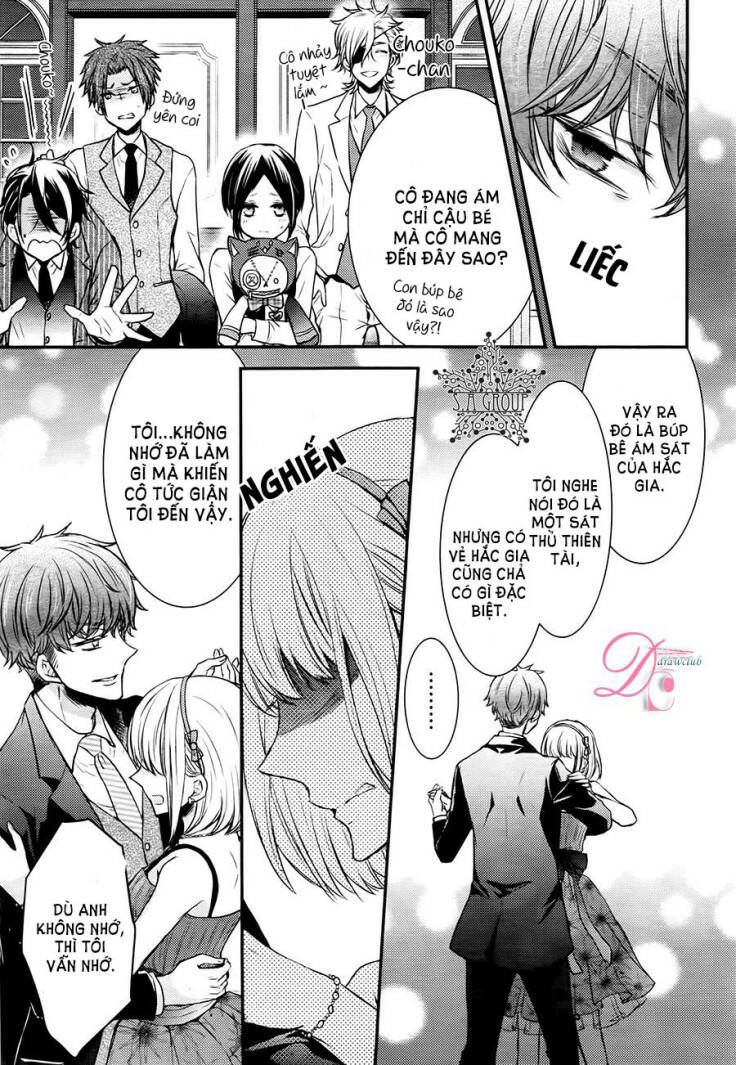 shinobi shijuusou chapter 7 30