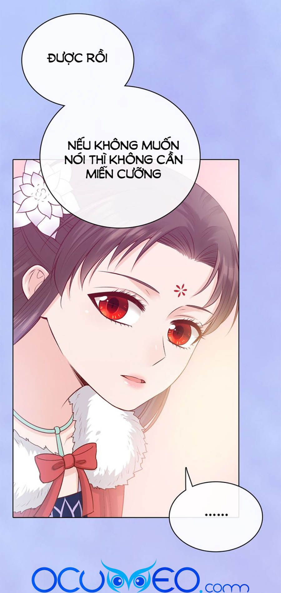 mỹ nhân già rồi chapter 54 24