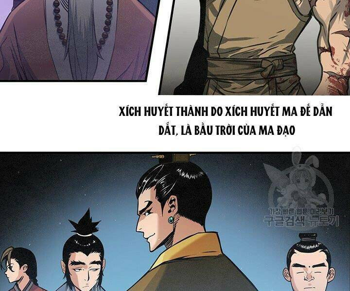 mục hạ vô nhân chapter 16 26