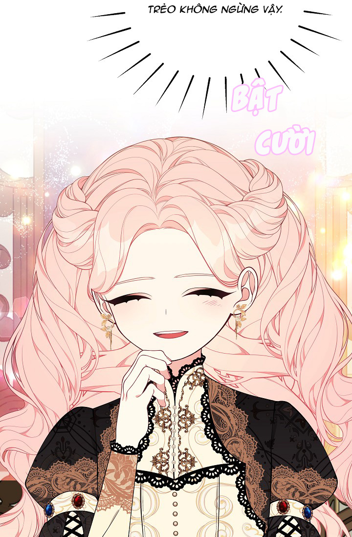 con chỉ đi tìm cha thôi chapter 30.1 37