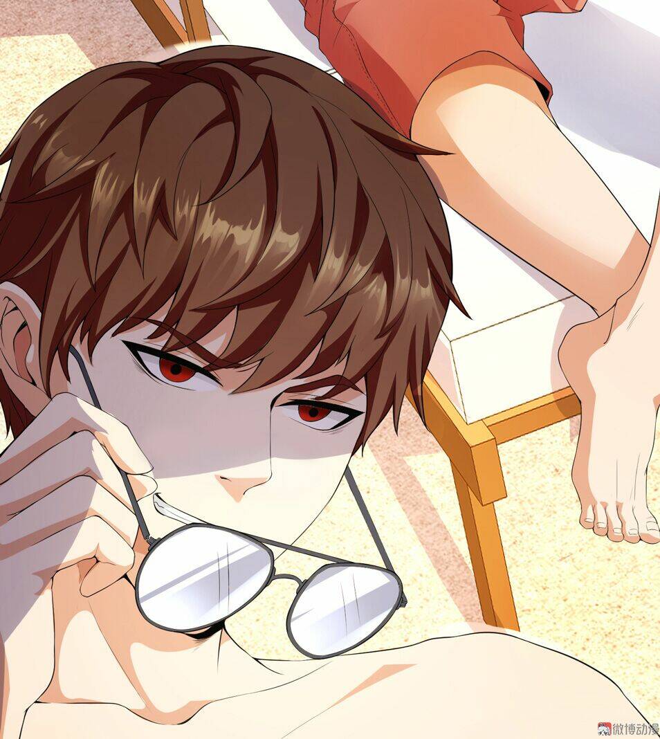 hoa hậu giảng đường luôn bên người chapter 1 5