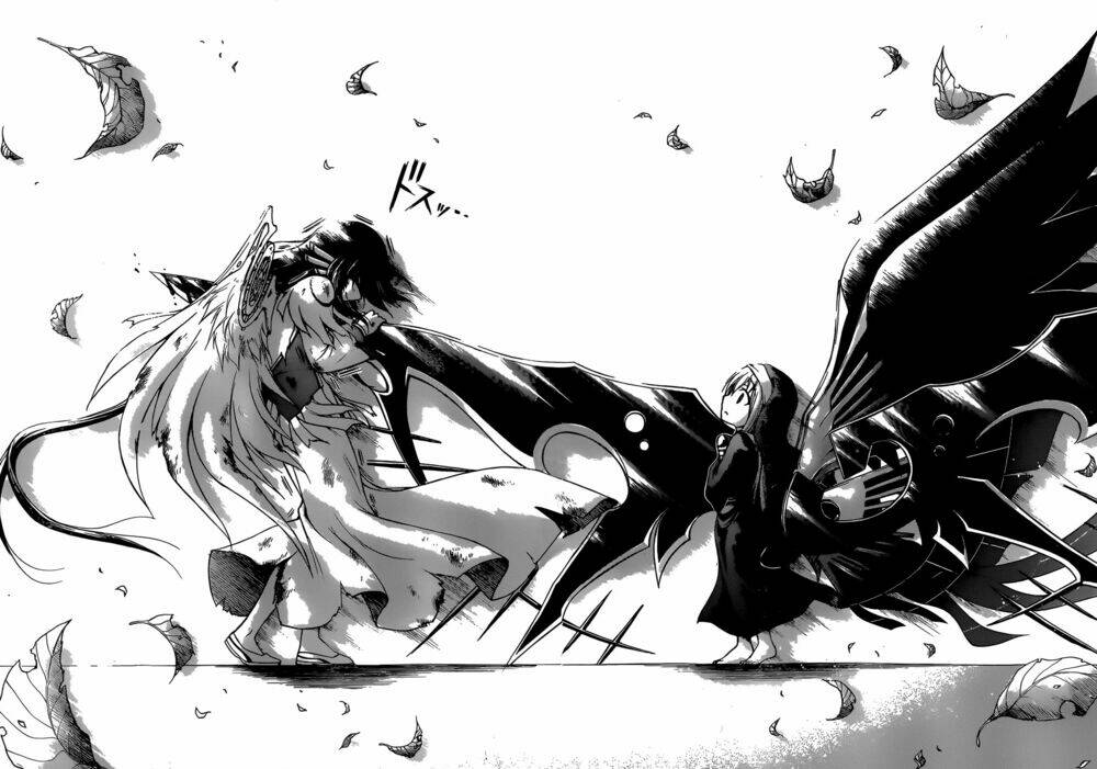 vật thất lạc của bầu trời chapter 70 30