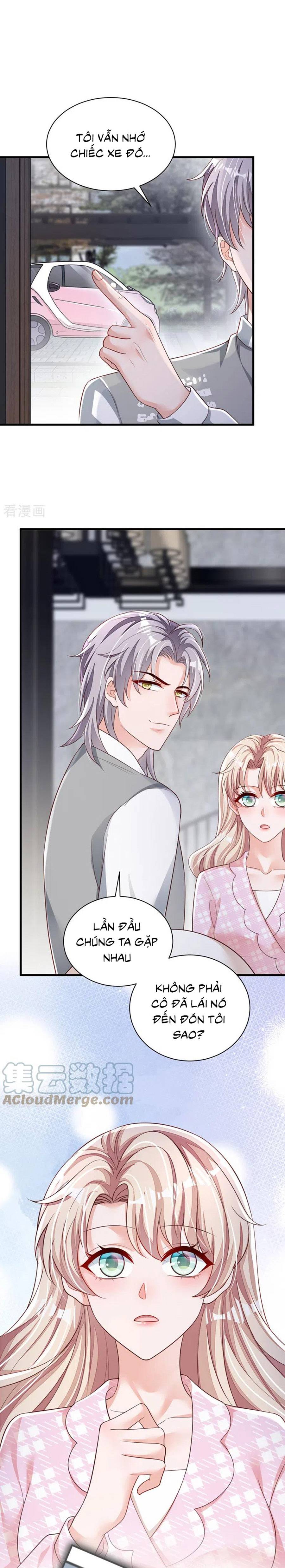 ác ma thì thầm chapter 101 4