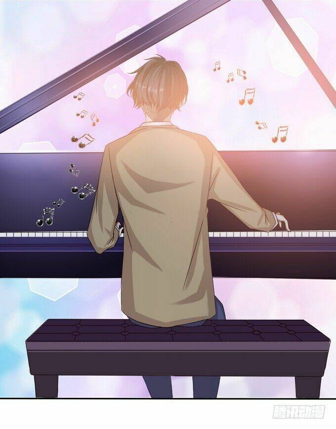 tình yêu ba tuyến chapter 3 57