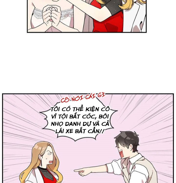 thanh xuân lầm lỡ chapter 2 8