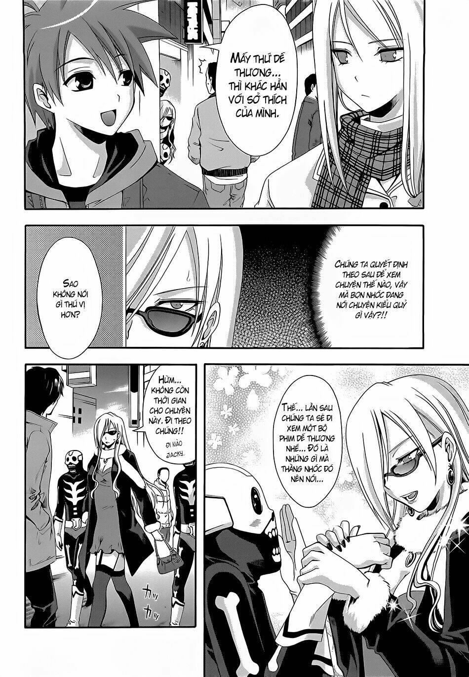 anh hùng xấu xa chapter 23 10