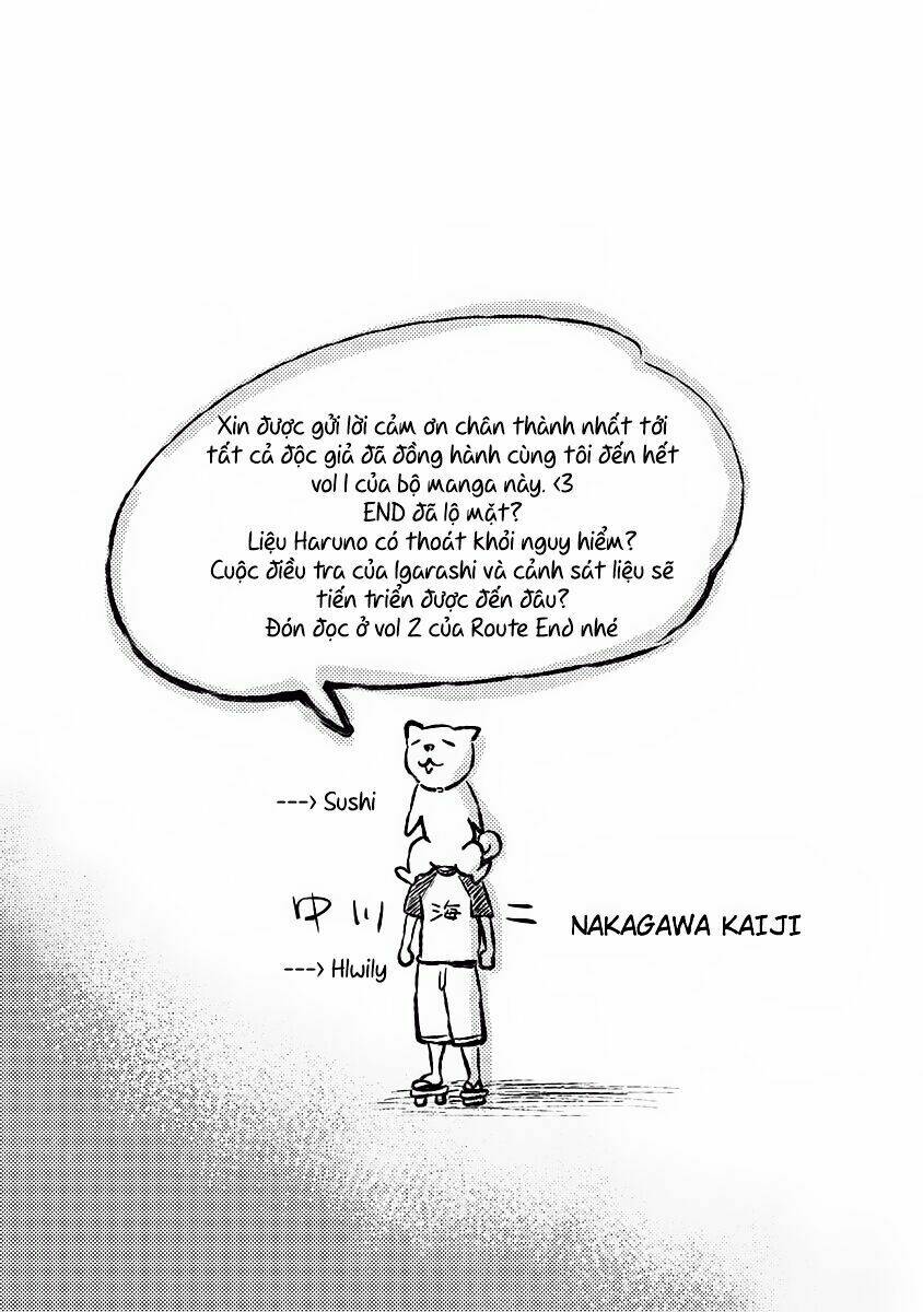 route end chapter 6 27