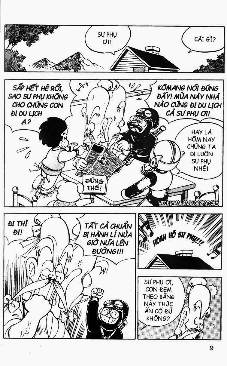 kung fu komang chapter 10 8