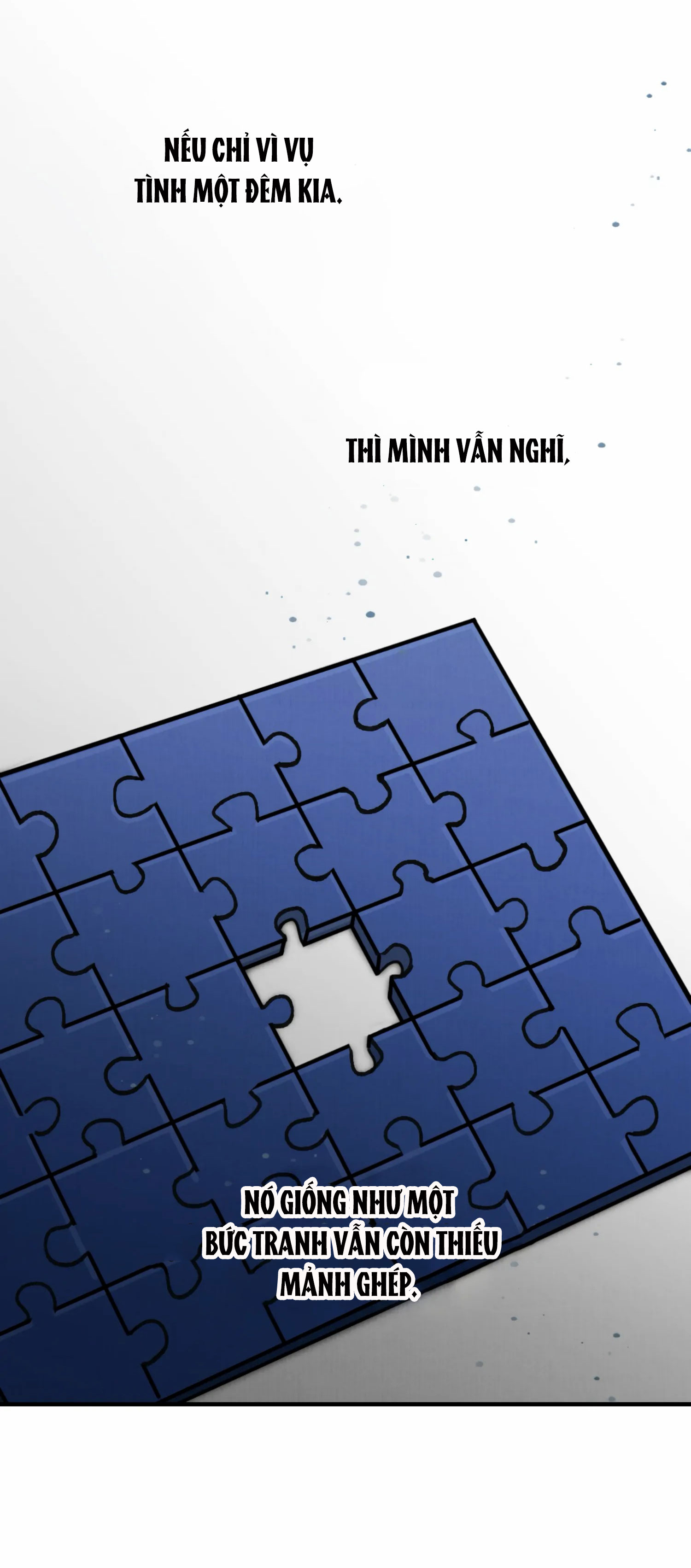 [18+] bạn của em trai không thể to như vậy! chapter 6.1 35