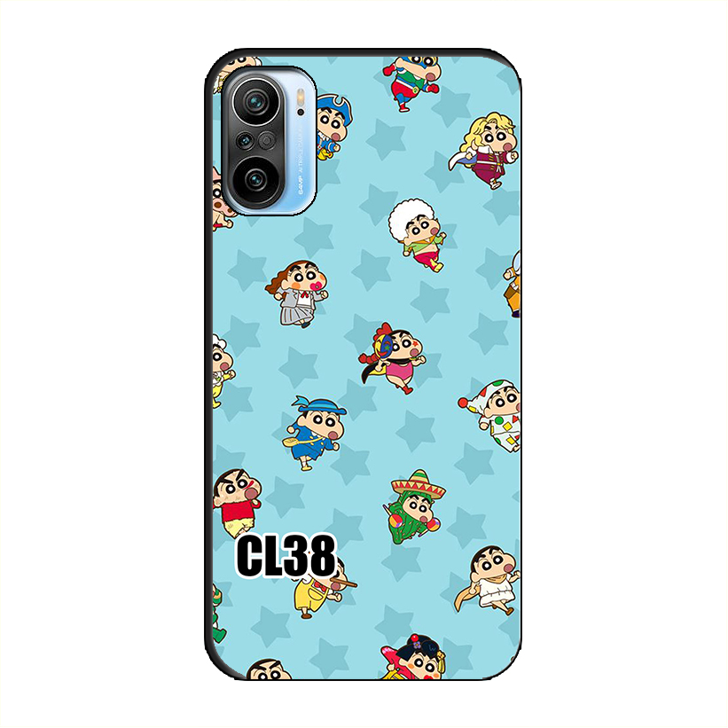 Ốp Lưng Dành Cho XIAOMI K40