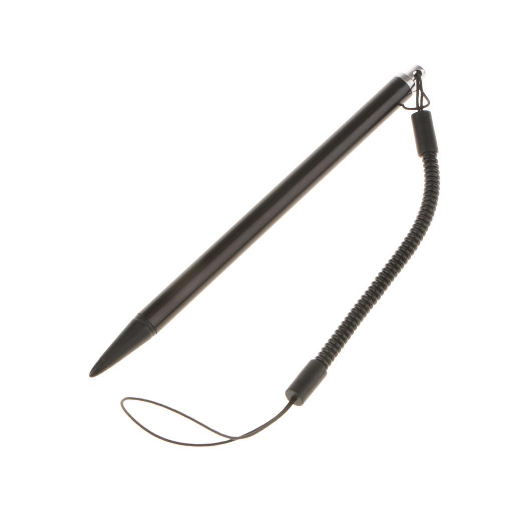 20 X Resistive Touch Screen Stylus Replacement ABS Pen for Console / Tab / PC POS Handwriting And Other Touch Screen Devices