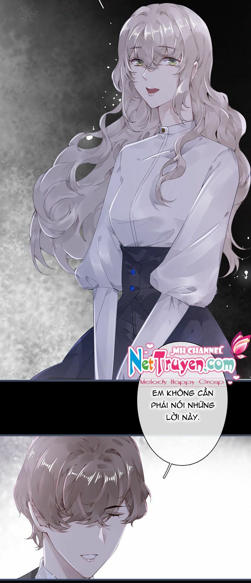 thác sủng thiên giá danh viên 2 chapter 2 15