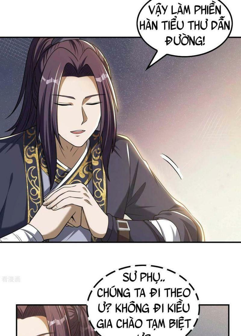 đệ nhất người ở rể chapter 159 42