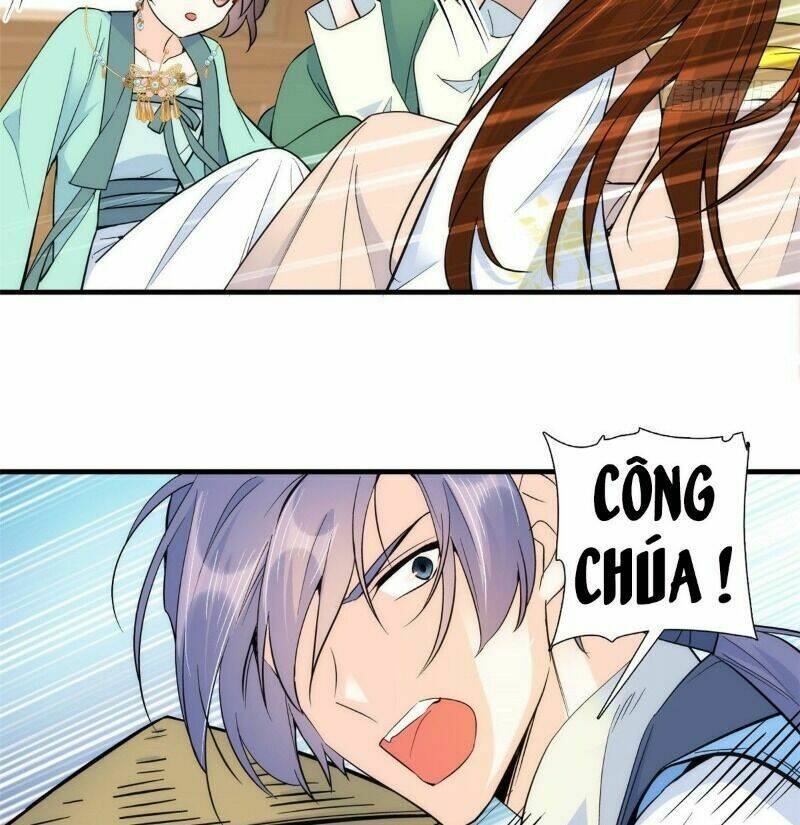 thiều quang mạn chapter 72 20