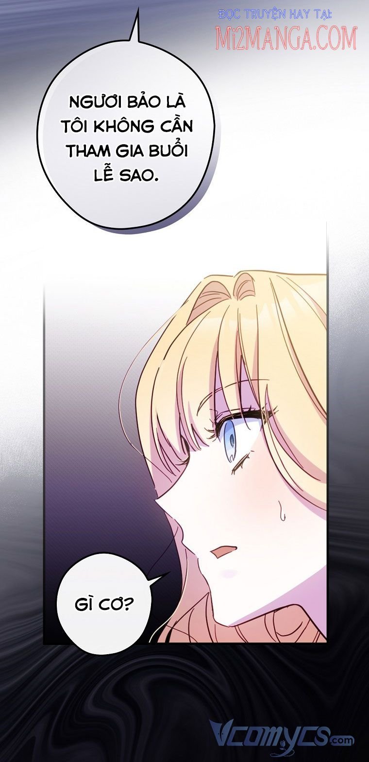 phương pháp khiến chồng đứng về phía của tôi chapter 20.5 37