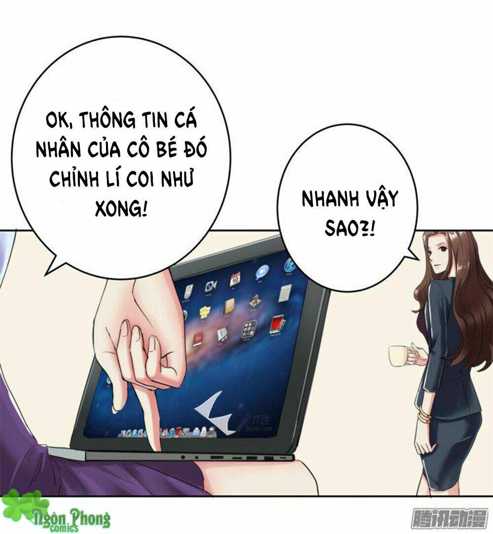 khi trò chơi ác ma bắt đầu chapter 3 18