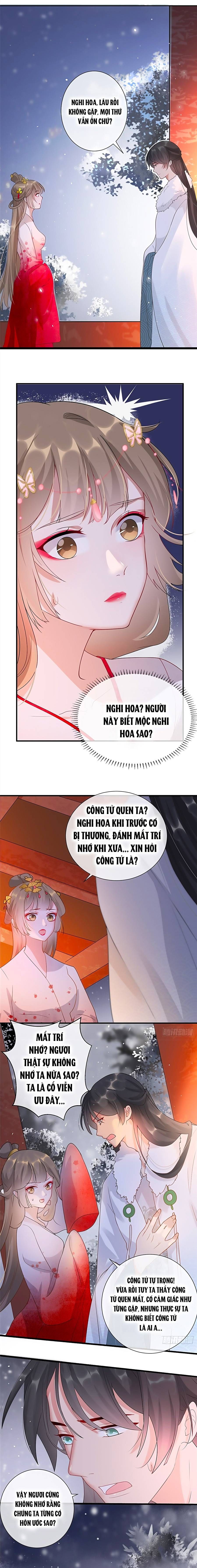Gian Phi Như Thử Đa Kiều chapter 14 - Trang 2