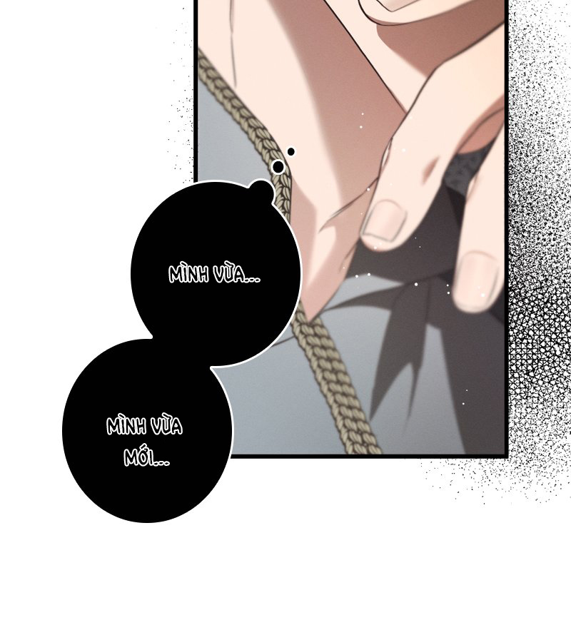Dinh Thự Của Dã Thú chapter 16.1 - Trang 20