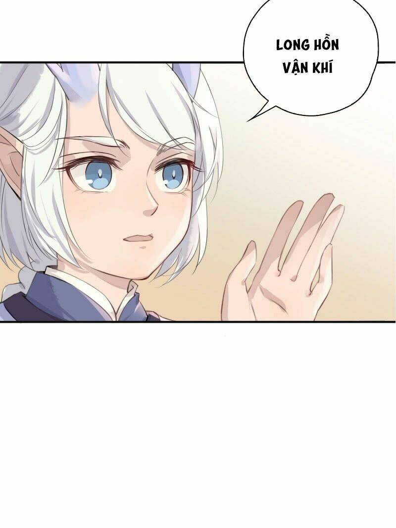 tây du ngạo tuyết thiên chapter 20 22