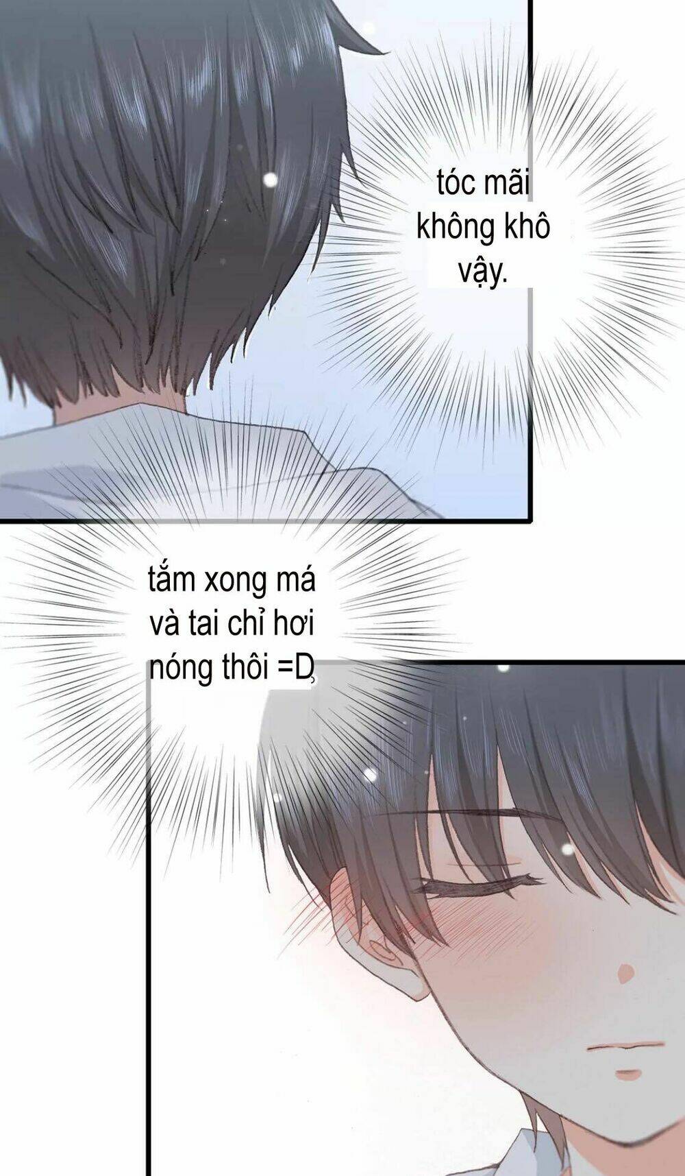 lông mày chapter 5 26