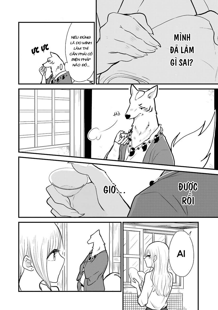 yome no manimani chapter 7 13