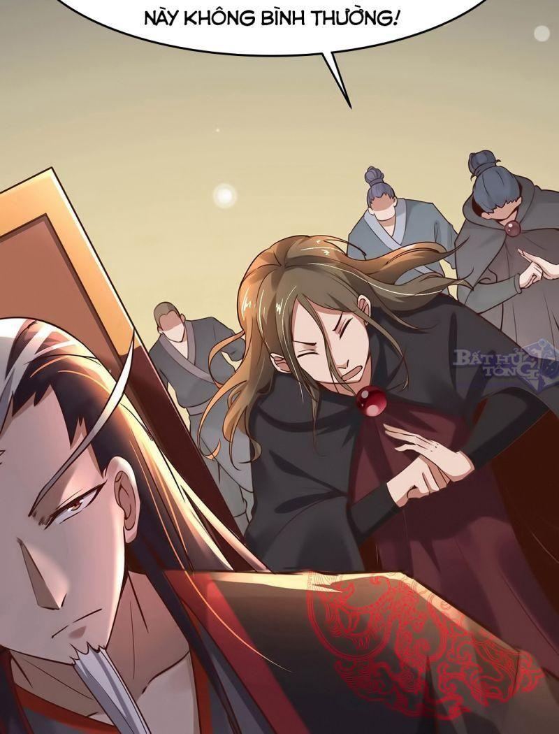 đồ đệ ta toàn là nữ ma đầu chapter 6 13