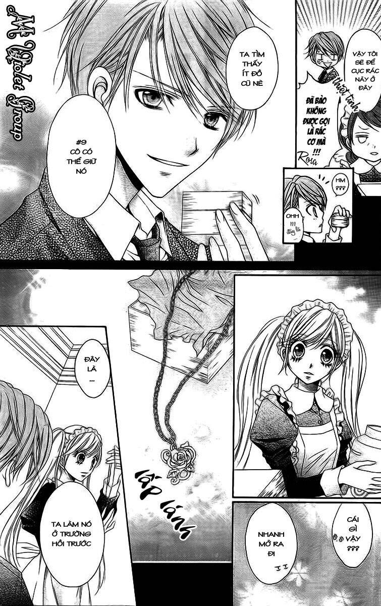 tổng hợp one shot. chapter 249 24