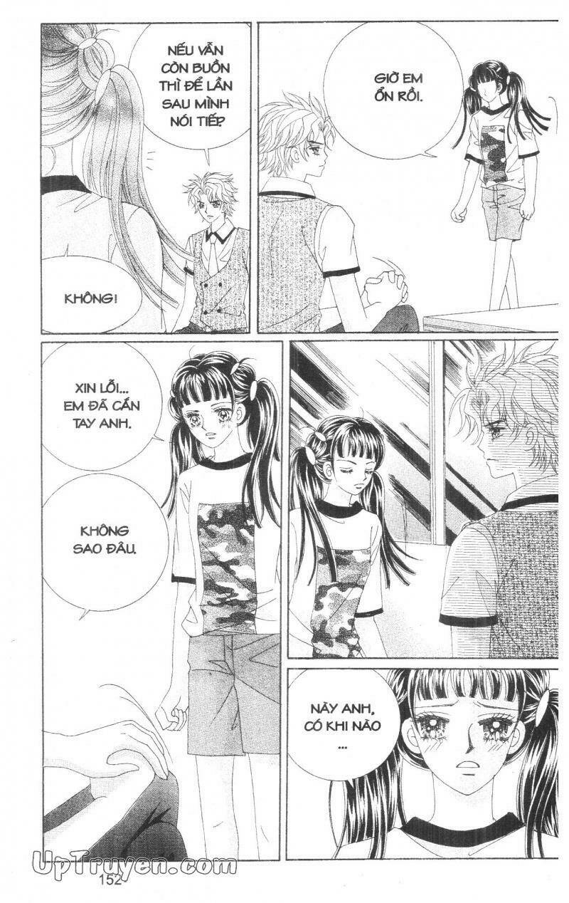 meo meo dịu dàng đi nhé chapter 4 146