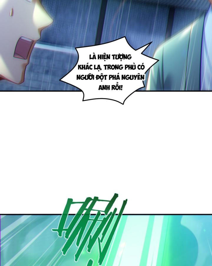 khoan đã tiên tử! xin hãy nghe ta xảo biện chapter 2 111