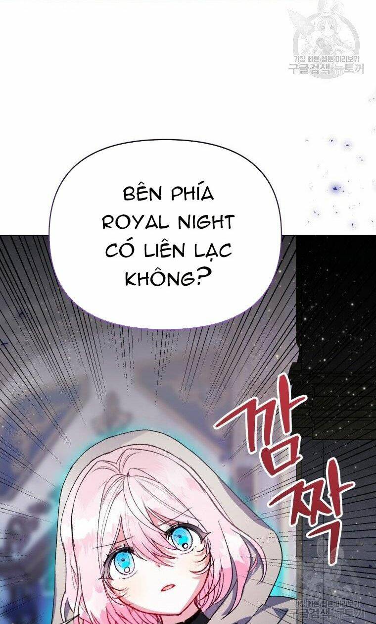 này tiểu công tước, hãy tin ở chị đi! chapter 25.1 13