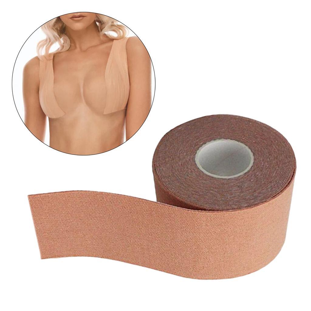 Waterproof   Sticky Bra For A
