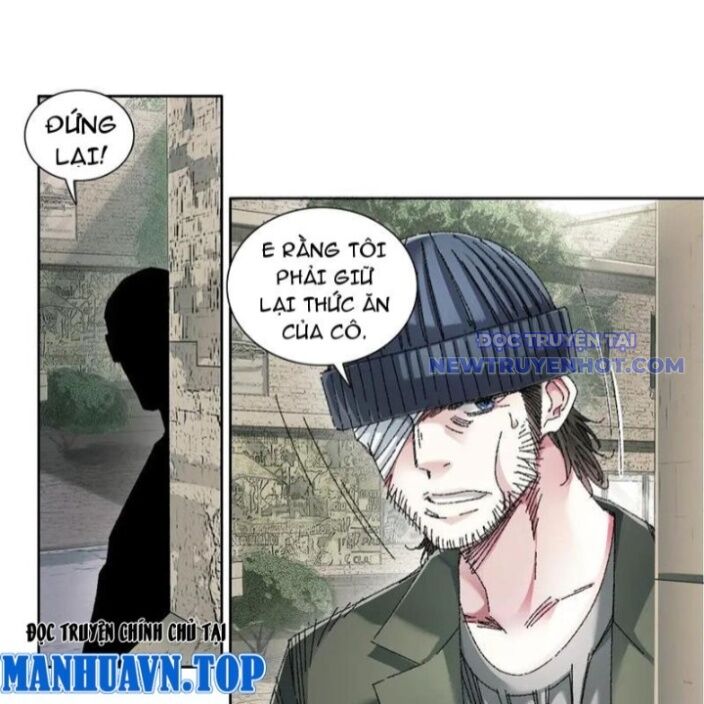 ta tạo ra tổ chức cứu thế chapter 29 31