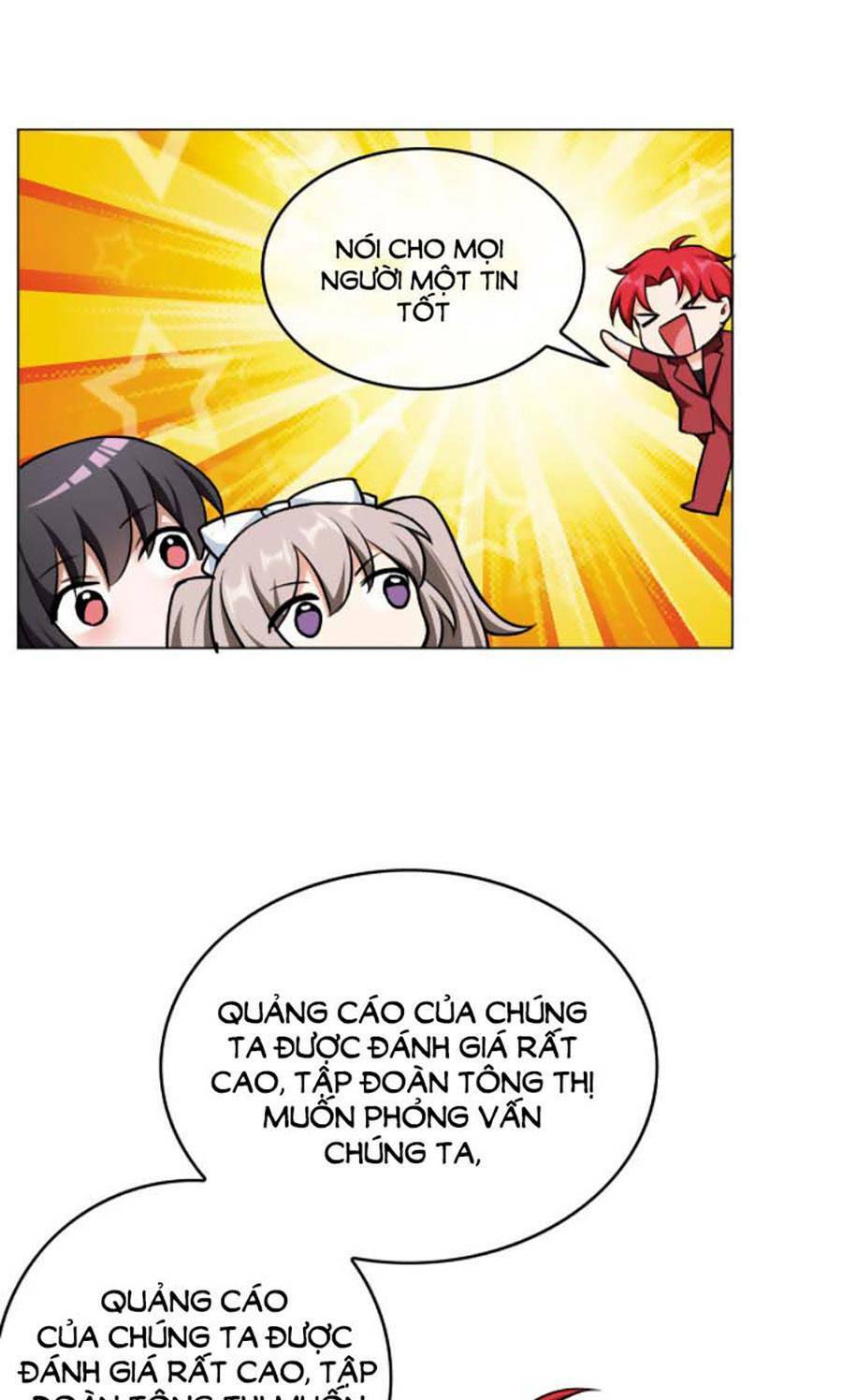 cô vợ gả thay của tổng tài cố chấp chapter 58 21