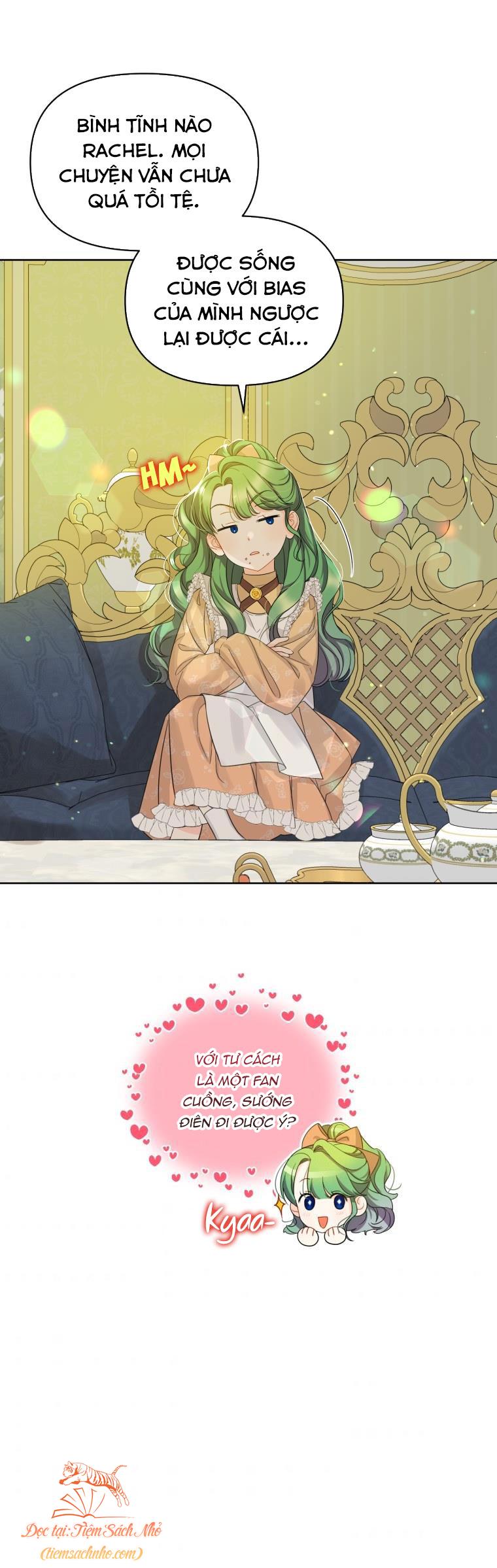 trở thành em gái nam chính truyện bl chapter 2 15