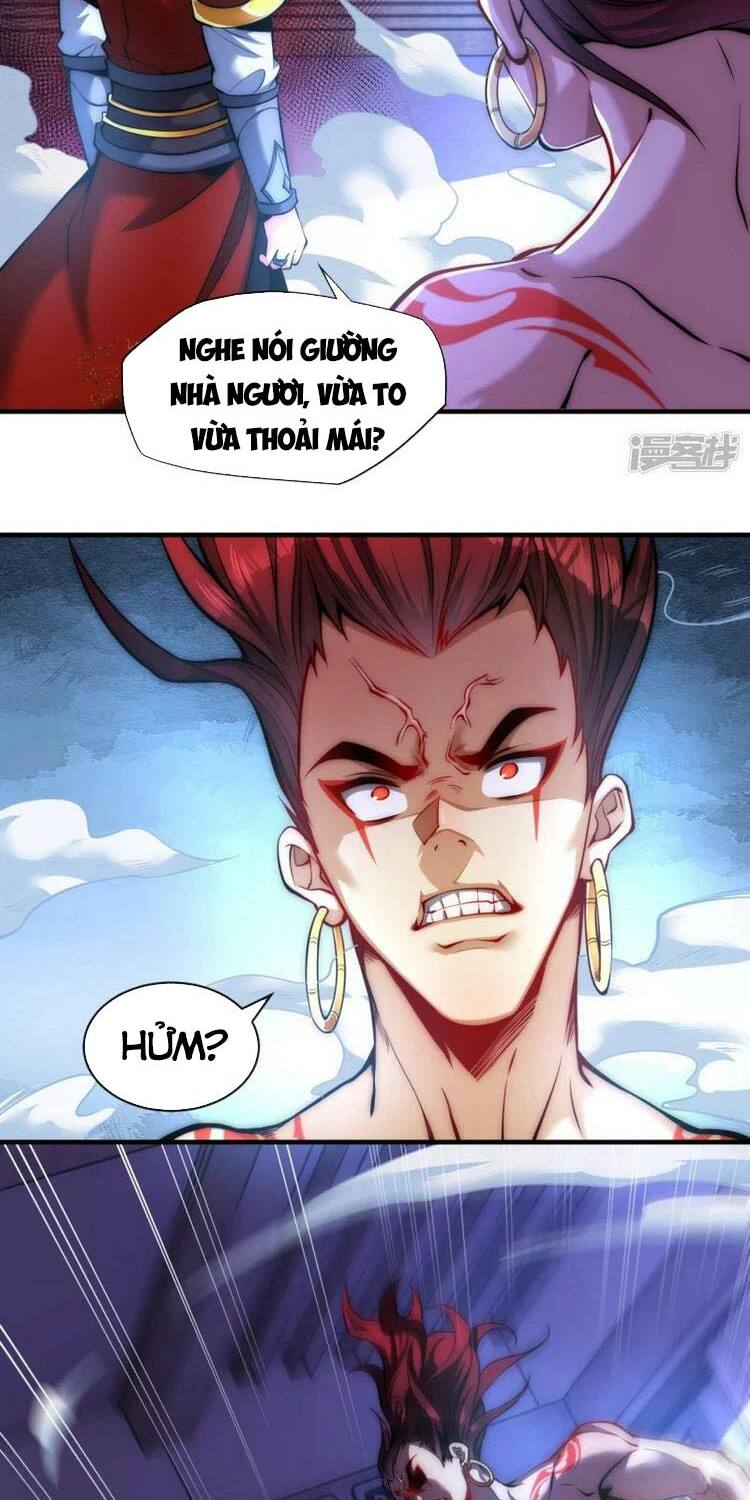 ta là thương thiên chapter 9 23