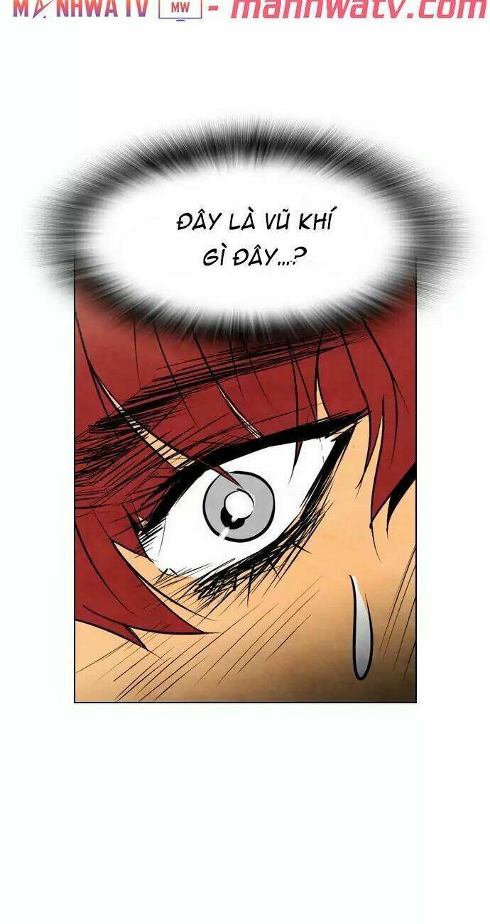 kẻ hồi sinh chapter 34 14