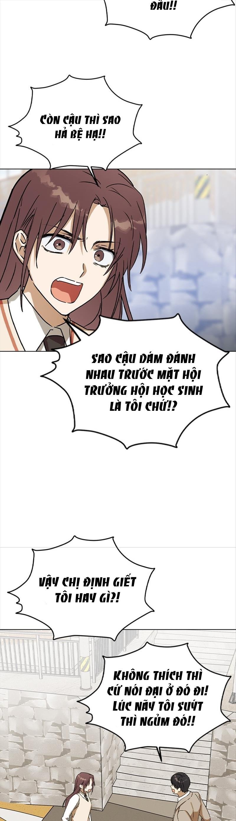 nhân duyên kiếp trước chapter 42.2 15