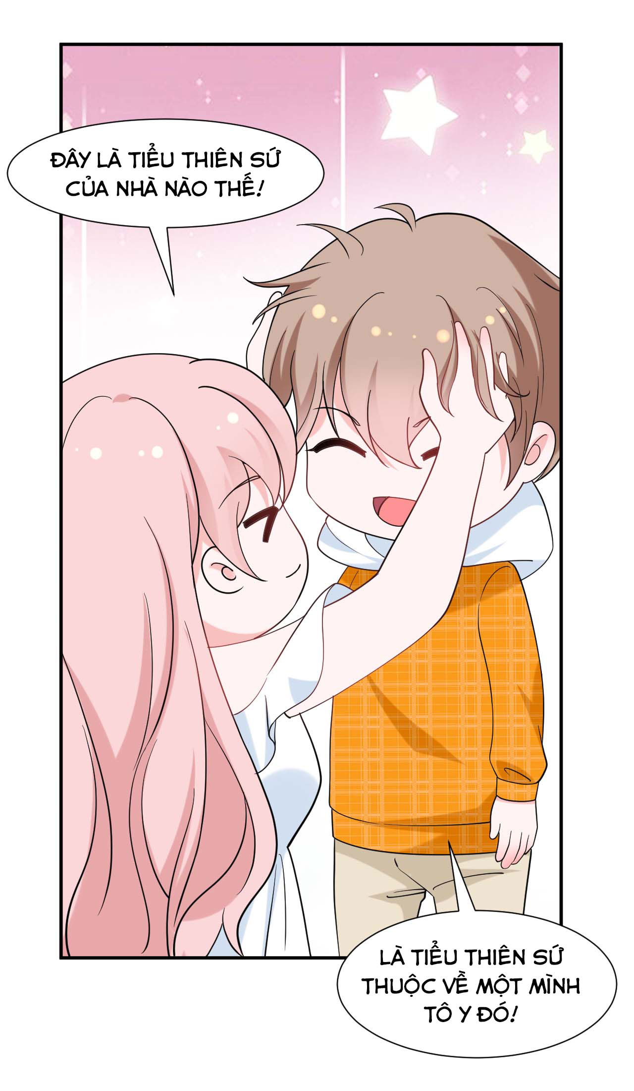 bí mật không thể yêu đương chapter 63 55