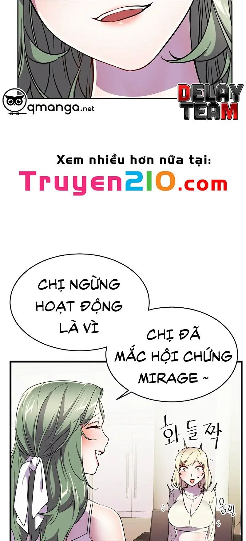 quản lý của siêu anh hùng chapter 27 52