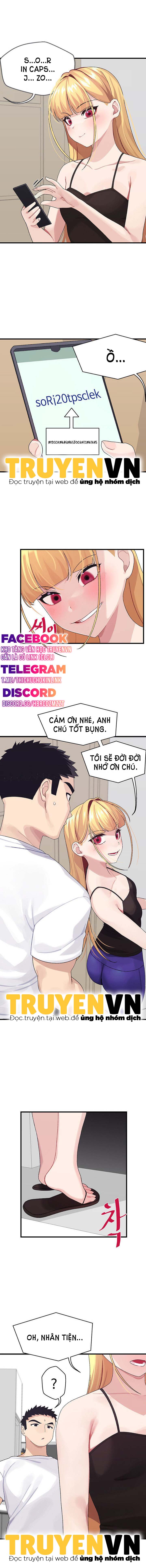 liên kết doki doki chapter 2 9