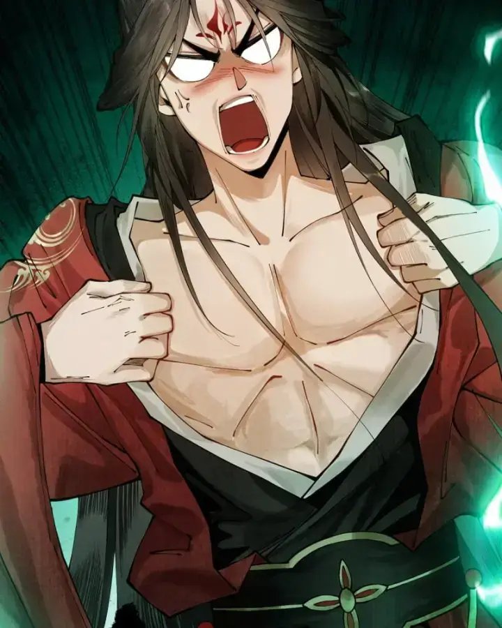 gặp mạnh thì càng mạnh, tu vi của ta không giới hạn chapter 4 61