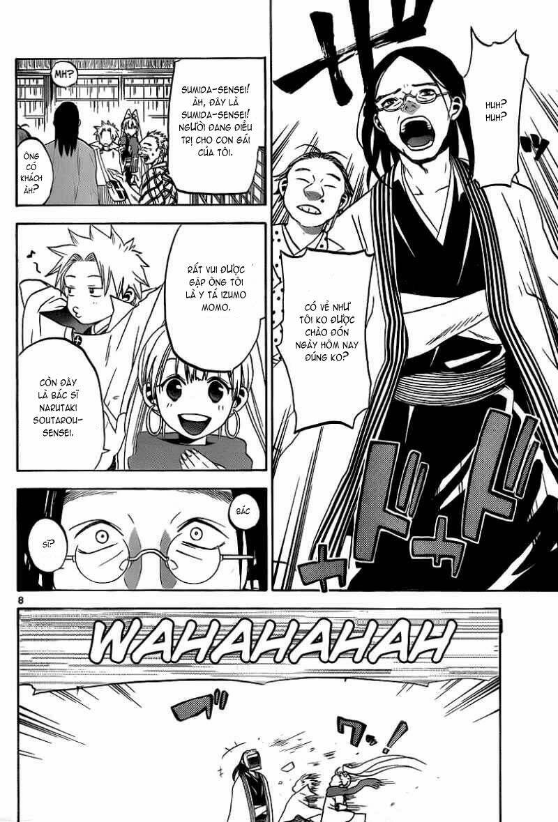 kaitai shinsho chapter 2 9