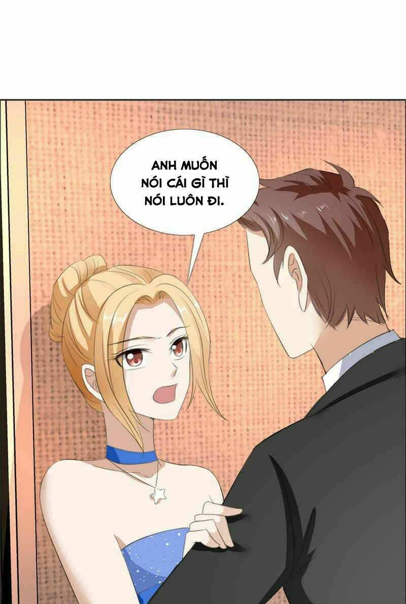 độc sủng kiều thê của bá đạo tổng tài chapter 47 2