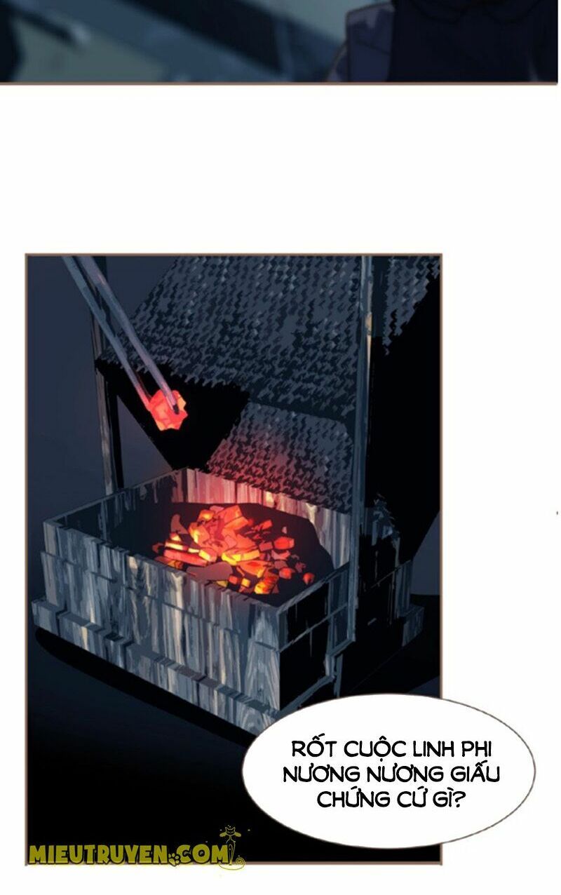 nhất đại linh hậu chapter 79 20