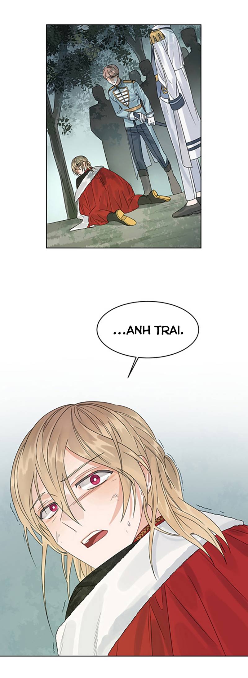 nhân tiện, nàng rồng! chapter 7 2