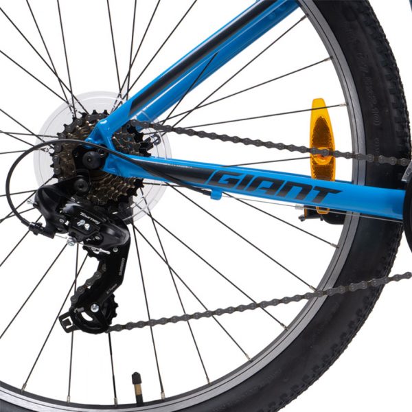 Xe Đạp Địa Hình MTB GIANT ATX 27.5 – Bánh 27.5 Inches – 2022