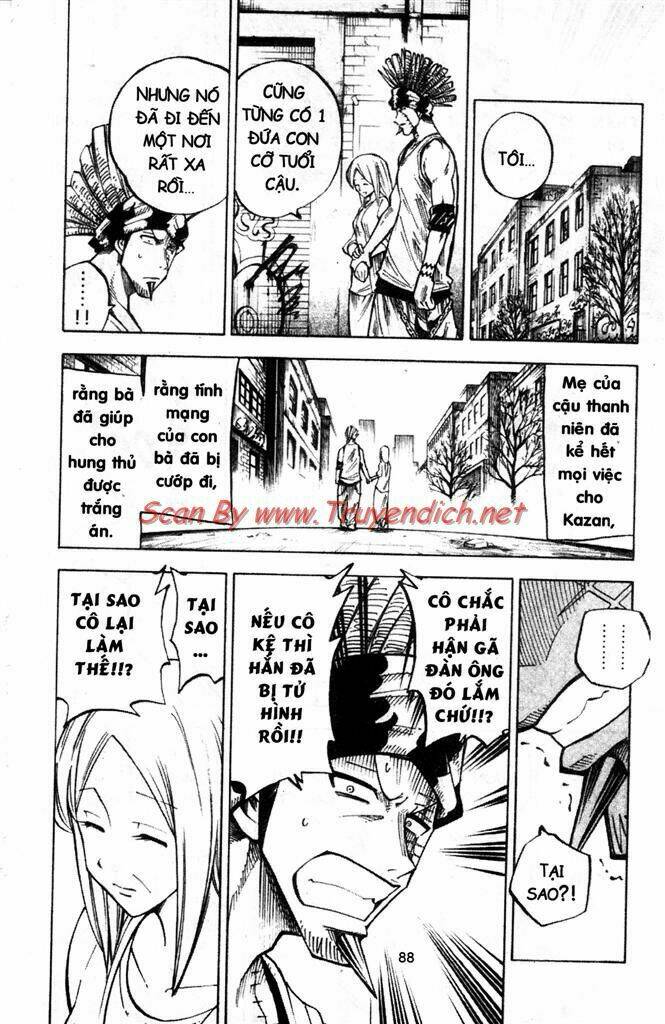 phá bỏ lời nguyền chapter 32 3